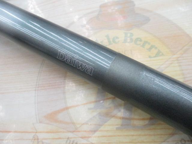 ダイワ鮎竿　峰風 DAIWA 鮎竿 中硬硬95MV 峰風 - メルカリ