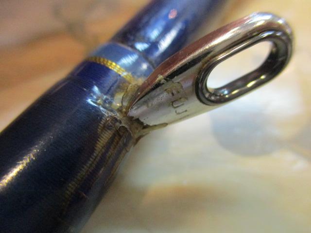 ブルークォーターV2MPG273