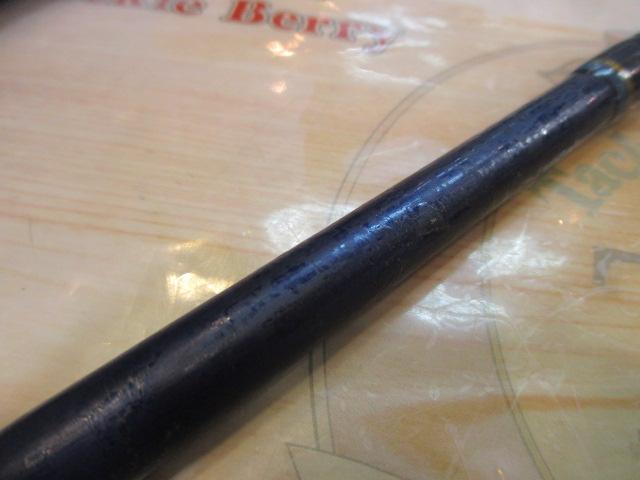 ブルークォーターV2MPG273