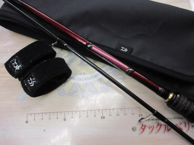 紅牙テンヤゲームMX MH-235MT・R｜＠ベリーネット 日本最大新品