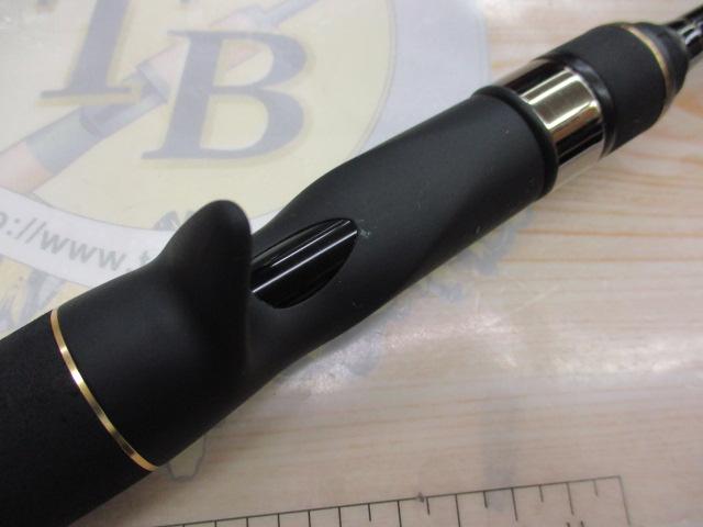 グラディエーターアンチ GA-67MH-TC フロッグマン｜＠ベリー