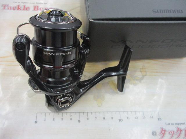 24ヴァンフォード C2000SHG｜＠ベリーネット 日本最大新品中古