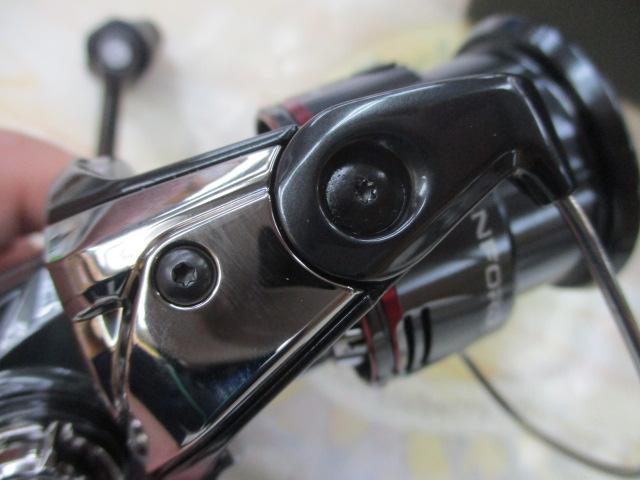 24ヴァンフォード C2000SHG