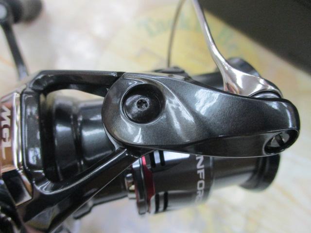 24ヴァンフォード C2000SHG