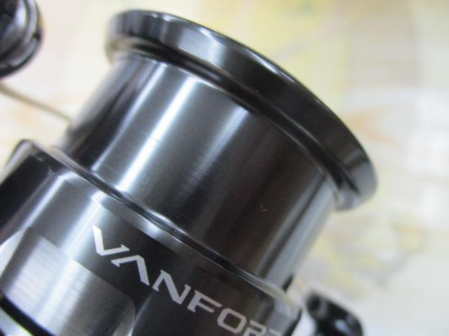 24ヴァンフォード C2000SHG