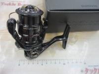 24ヴァンフォード C2000SHG