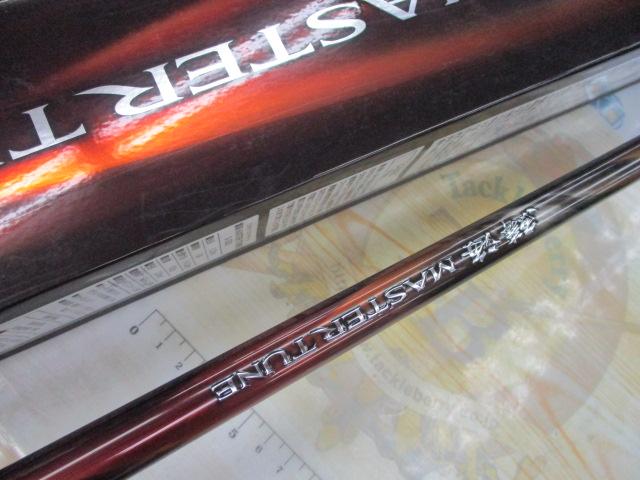 23鱗海マスターチューン08 530 現行モデル シマノ 鱗海マスターチューン 08-530 23年モデル - 釣具の
