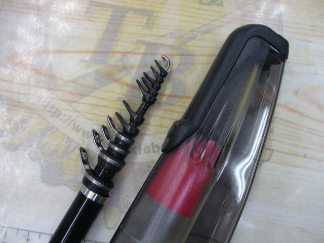 23鱗海マスターチューン T0-530