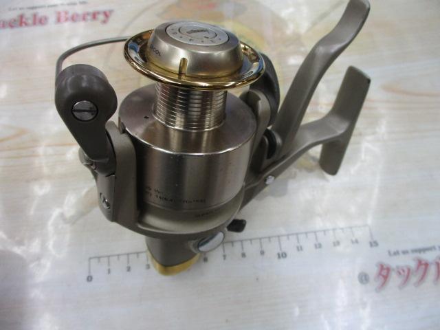 トーナメントZ 3000LB｜＠ベリーネット 日本最大新品中古釣具WEB