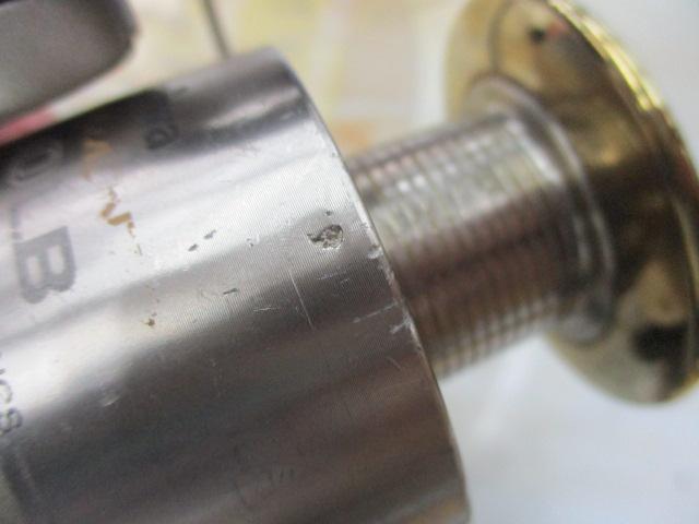 トーナメントZ 3000LB