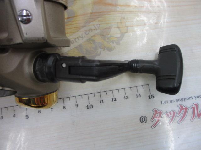 ダイワ　トーナメントZ 3000LB Daiwa TOURNAMENT-Z 3000LBC リール DAIWA TOURNAMENT Z 3000Lbc