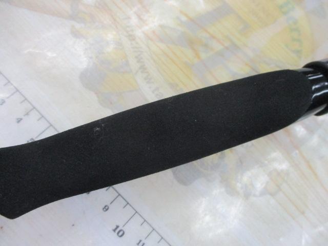 22セフィアBBメタルスッテ R-S610MH-S