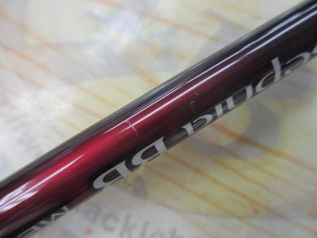 未使用　シマノ　セフィアBB L SUTTE R-S610MH-S シマノ セフィア BB メタルスッテ R-S610MH-S (ロッド・釣竿