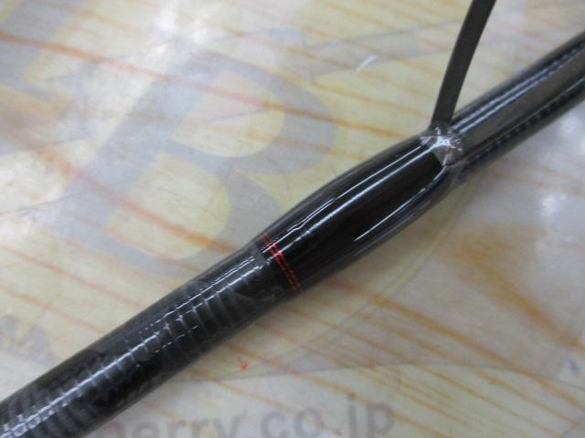 未使用　シマノ　セフィアBB L SUTTE R-S610MH-S シマノ 23 セフィア BB メタルスッテ R-S610MH-S (スピニング