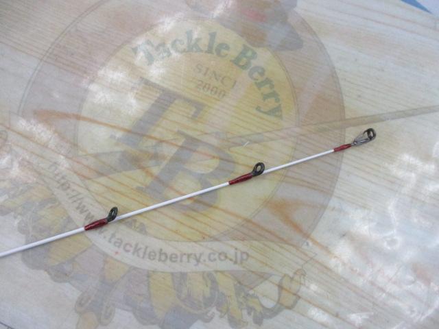 22セフィアBBメタルスッテ R-S610MH-S