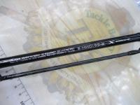 22セフィアBBメタルスッテ R-S610MH-S