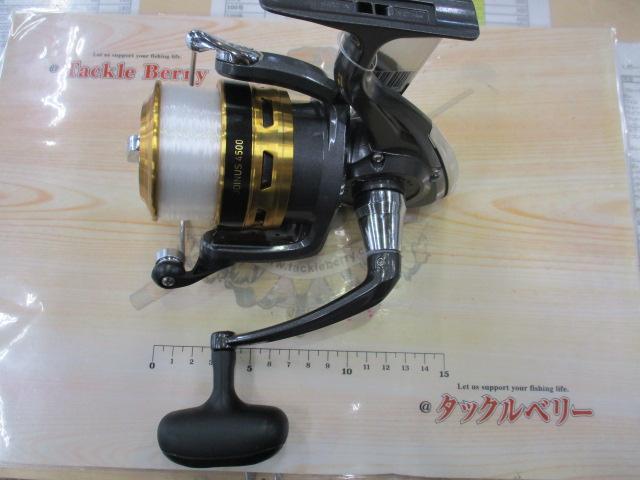 16ジョイナス 4500