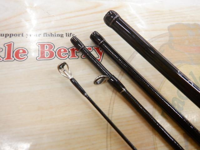【未使用品】カーディフNX S43UL-4 シマノ　渓流　SHIMANO 21カーディフNX S43UL-4｜＠ベリーネット 日本最大新品中古釣具
