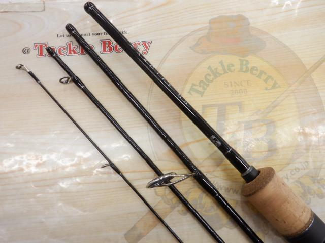 21カーディフNX S43UL-4｜＠ベリーネット 日本最大新品中古釣具