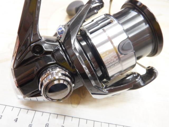 美品！23ヴァンキッシュ　C2000SHG 楽天市場】【中古品】 シマノ SHIMANO スピニングリール 23