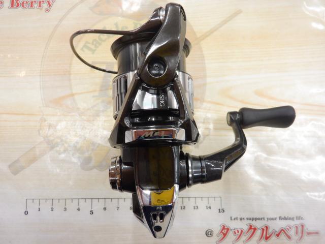 23ヴァンキッシュ C2000SHG｜＠ベリーネット 日本最大新品中古