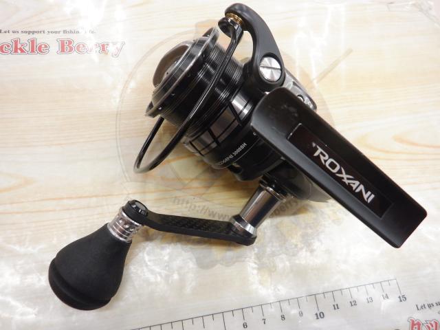 ロキサーニ 3000SH｜＠ベリーネット 日本最大新品中古釣具WEB