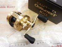 21カルカッタコンクエスト 100