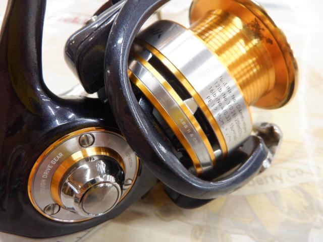 DAIWA 10セルテート 3000 10セルテート 3000 ☆特別割引品 セルテート(CERTATE) | 激安