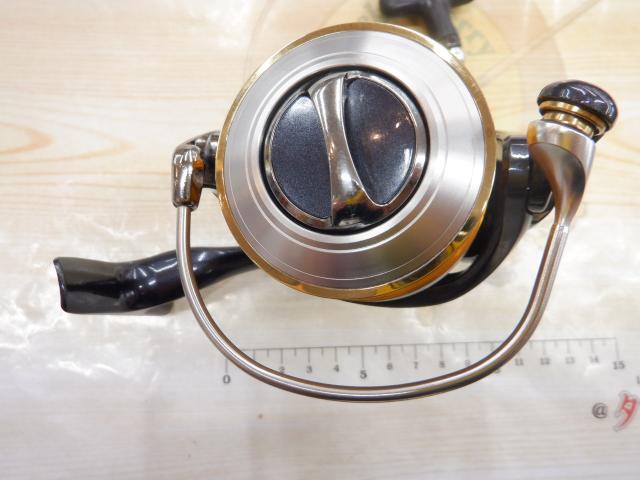 ダイワ　10セルテート3000 ダイワ(Daiwa) 10セルテート 3000(CP) 00056408｜アウトドア用品