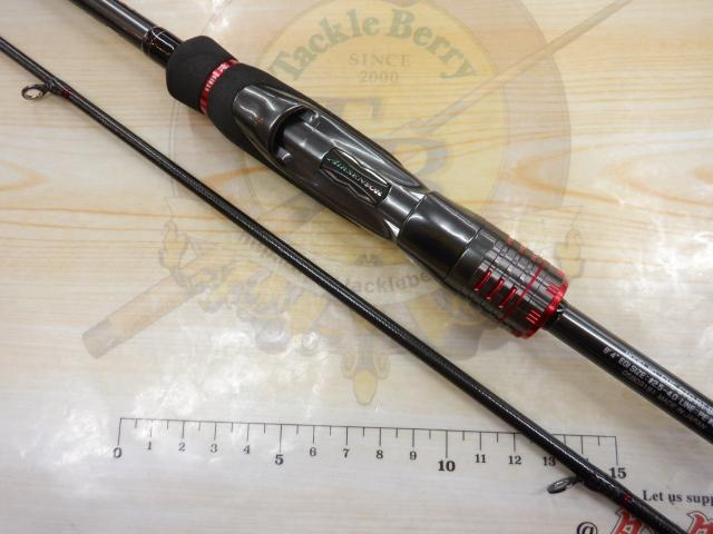エメラルダスストイストRT 84M｜＠ベリーネット 日本最大新品