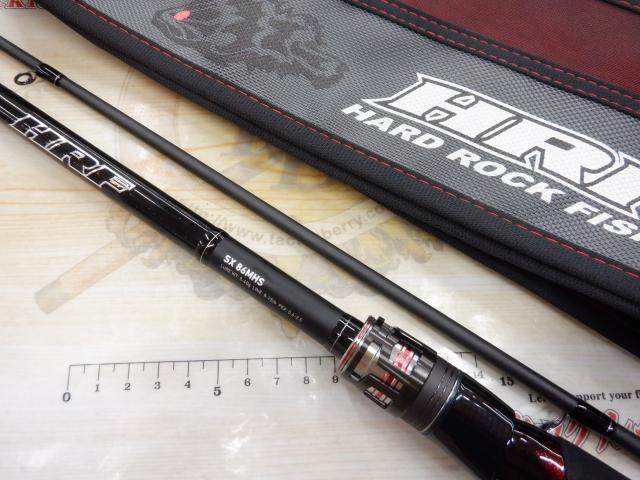 ダイワ　HRF SX 86MHS 未使用品 ダイワ HRF SX 86MHS 未使用品 - メルカリ