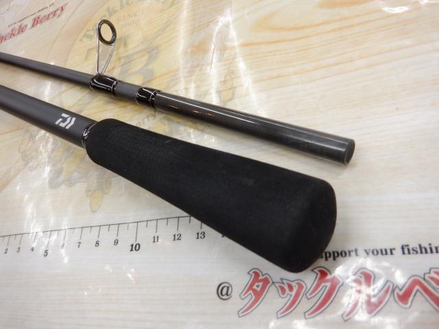 ダイワ　HRF SX 86MHS 未使用品 ダイワ HRF SX 86MHS 未使用品 - メルカリ
