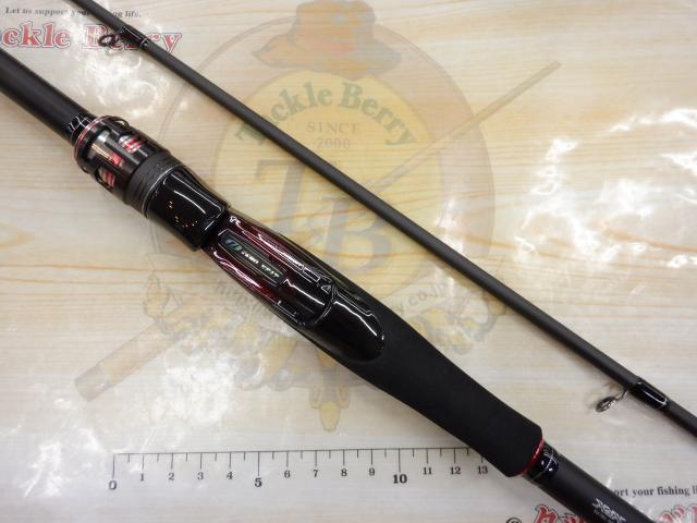 ダイワ HRF SX 86MHS 未使用品 HRF SX 86MHS｜＠ベリーネット 日本最大新品