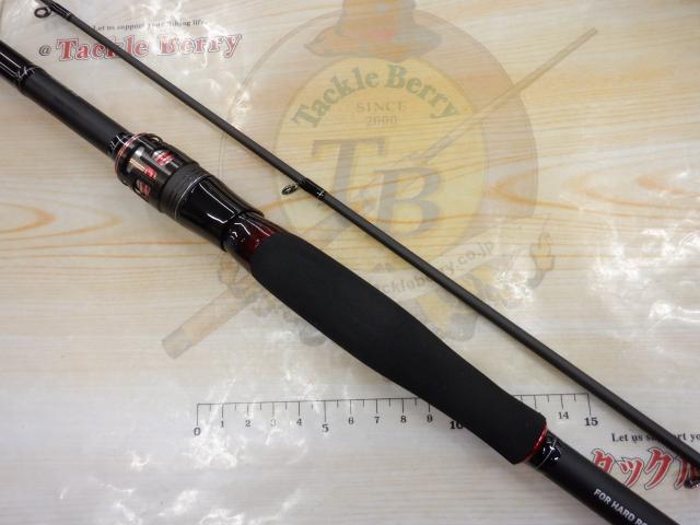 ダイワ　HRF SX 86MHS 未使用品 DAIWA（釣り） ダイワ (daiwa) HRF SX 86MHS ロックフィッシュロッド