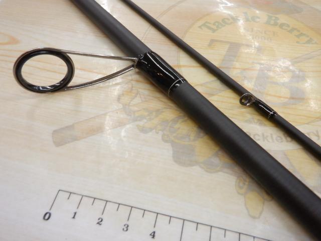 ダイワ　HRF SX 86MHS 未使用品 ダイワ ロックフィッシュロッド HRF(ハードロックフィッシュ) SX