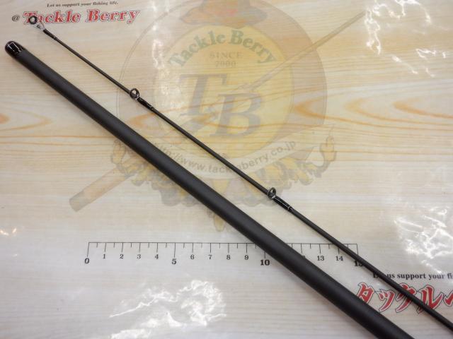 ダイワ　HRF SX 86MHS 未使用品 ダイワ HRF SX 86MHS 未使用品 - メルカリ