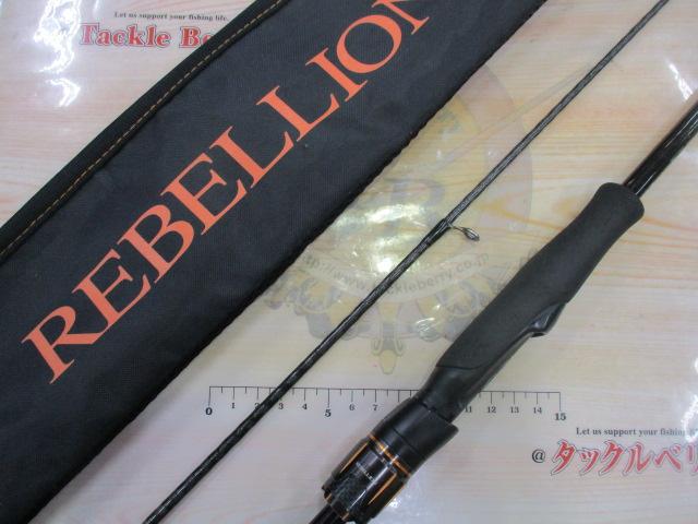 【DAIWA】リベリオン642L/MLXS-ST（週末は値下） リベリオン642L／MLXS－ST | イシグロ公式オンライン
