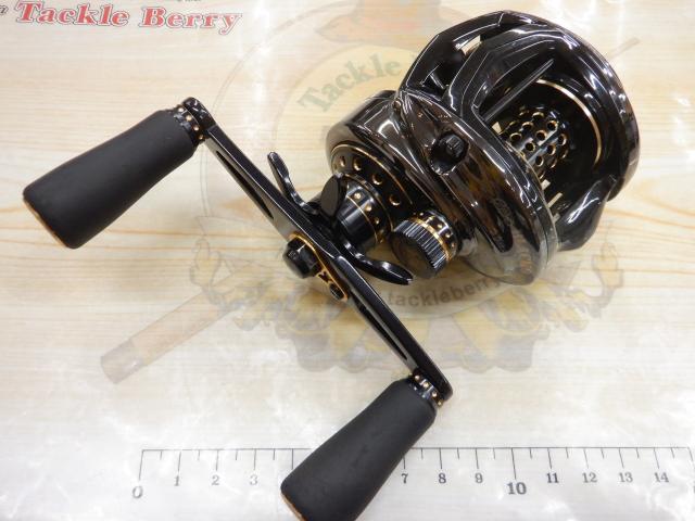 レボ ブラック9-L｜＠ベリーネット 日本最大新品中古釣具WEBショップ
