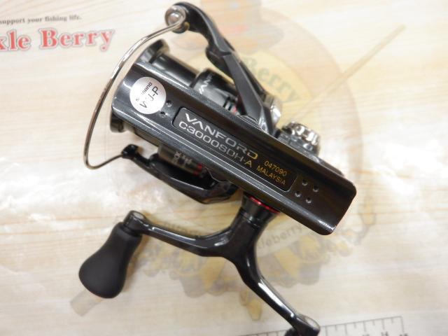 24ヴァンフォード C3000SDH｜＠ベリーネット 日本最大新品中古