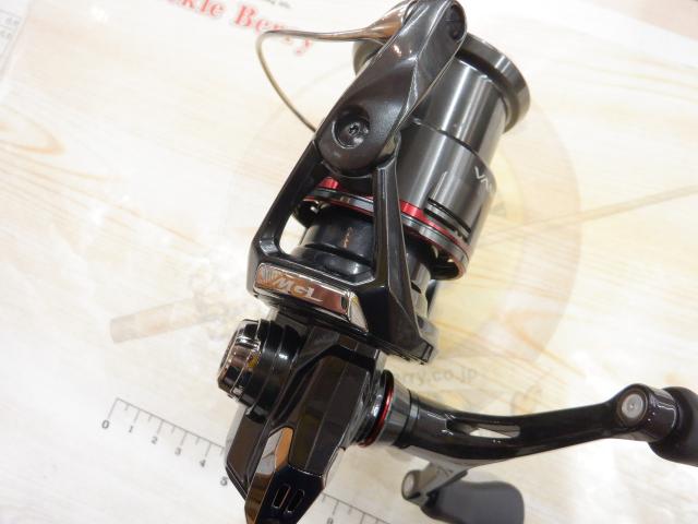 24ヴァンフォード C3000SDH｜＠ベリーネット 日本最大新品中古