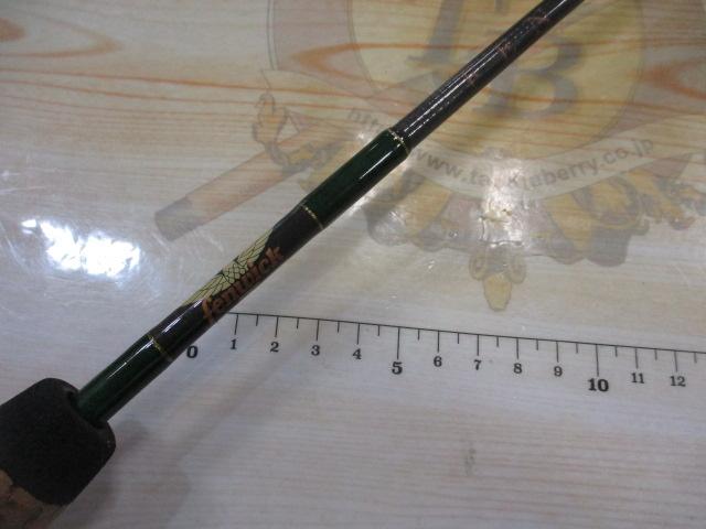 イーグル ES66L-2J