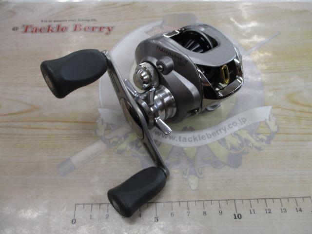 ダイワ　TD-Z 103H③ DAIWA (ダイワ) リール TD-Z 103 ベイトリール｜トレファクONLINE