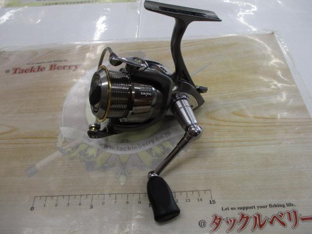 ダイワ　カルディア　KIX2506 DH 中古良品 ダイワ カルディア KIX2506 DH 中古良品 Yahoo!オークション
