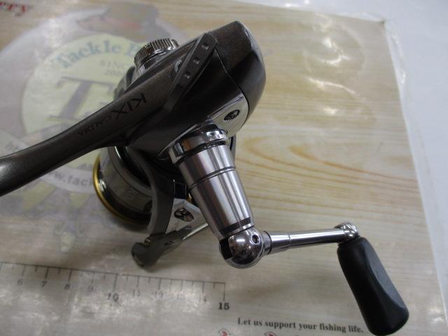 SHIMANO - カルディアキックス カルディアKIX 2506｜＠ベリーネット 日本最大新品中古釣具WEB