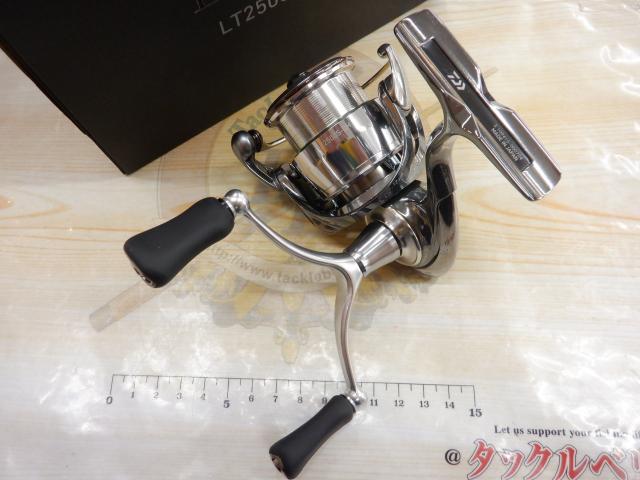 【未使用に近い】ダイワ 22イグジスト LT2500S-DH ダイワ 22 イグジスト PC LT2500-H」の人気商品一覧 | 安い商品