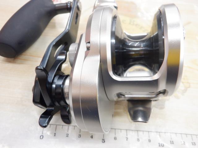 21オシアジガー 2000NR XG｜＠ベリーネット 日本最大新品中古