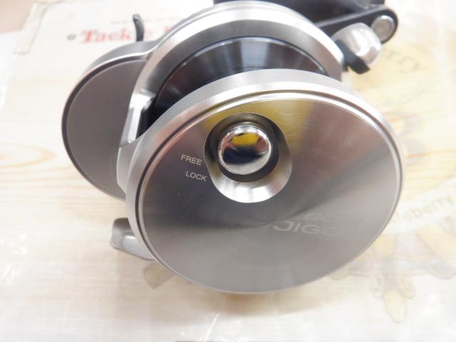 21オシアジガー 2000NR XG｜＠ベリーネット 日本最大新品中古