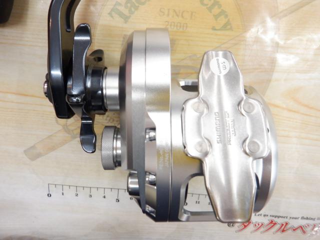 SHIMANO - 21オシアジガー 2000NRXG 新品未開封 f-marunishi_4969363043801