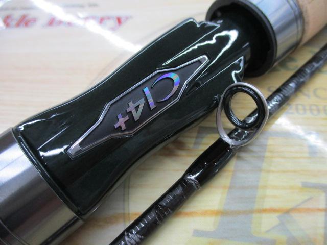 24トラウトワンNS S70L｜＠ベリーネット 日本最大新品中古釣具