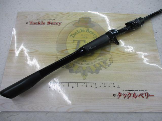 21ポイズングロリアス164MH シマノ '21 ポイズングロリアス164MH - フィッシングショップ